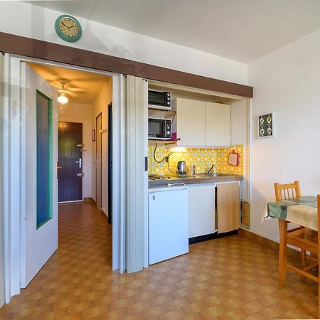 Appartement Donnant Sur Le Port De Plaisance De Port Camargue Et A Proximite Des Plages Le Grau-du-Roi Kültér fotó