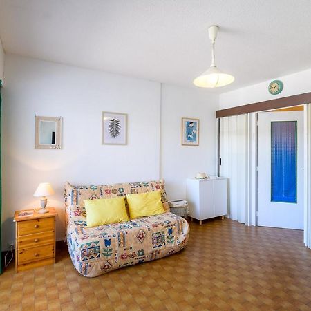 Appartement Donnant Sur Le Port De Plaisance De Port Camargue Et A Proximite Des Plages Le Grau-du-Roi Kültér fotó