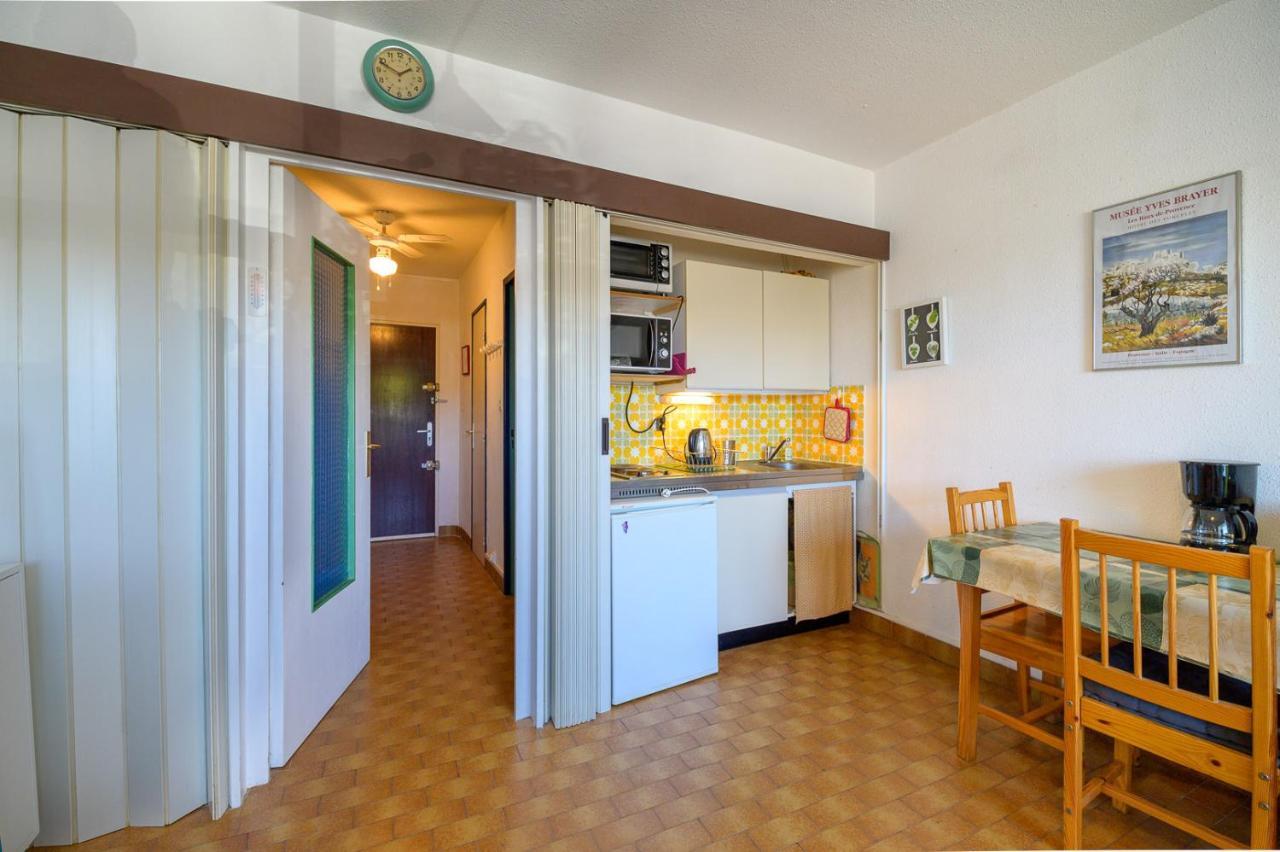 Appartement Donnant Sur Le Port De Plaisance De Port Camargue Et A Proximite Des Plages Le Grau-du-Roi Kültér fotó