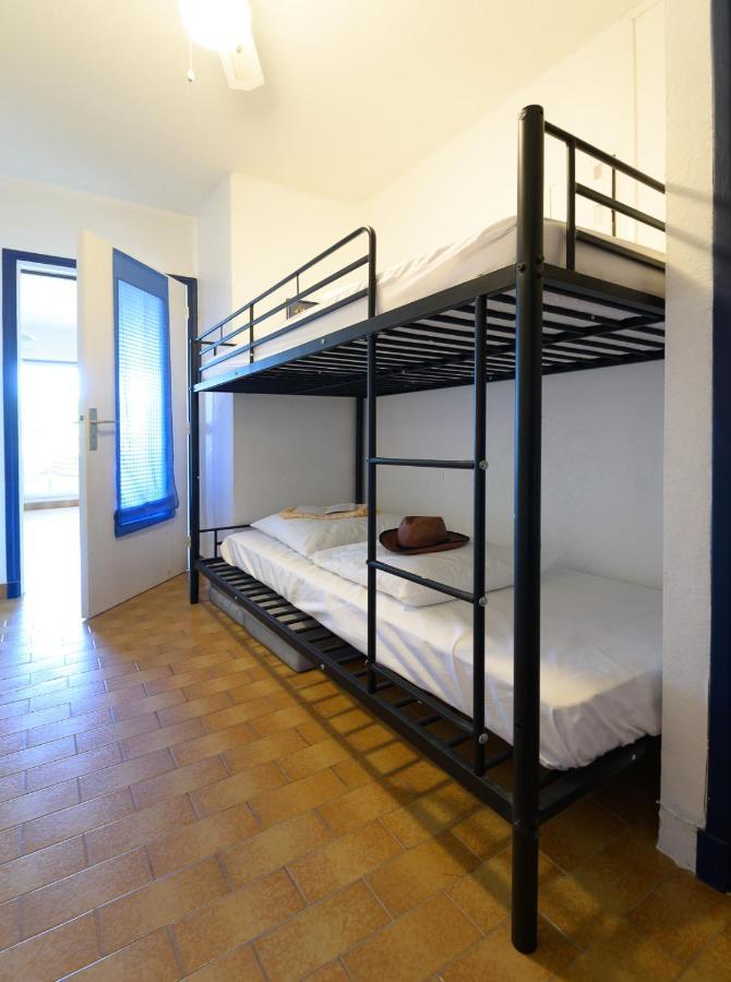 Appartement Donnant Sur Le Port De Plaisance De Port Camargue Et A Proximite Des Plages Le Grau-du-Roi Kültér fotó