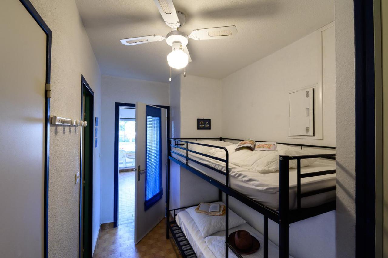 Appartement Donnant Sur Le Port De Plaisance De Port Camargue Et A Proximite Des Plages Le Grau-du-Roi Kültér fotó