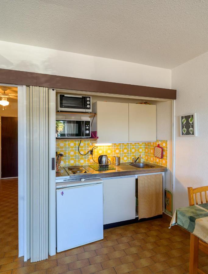Appartement Donnant Sur Le Port De Plaisance De Port Camargue Et A Proximite Des Plages Le Grau-du-Roi Kültér fotó